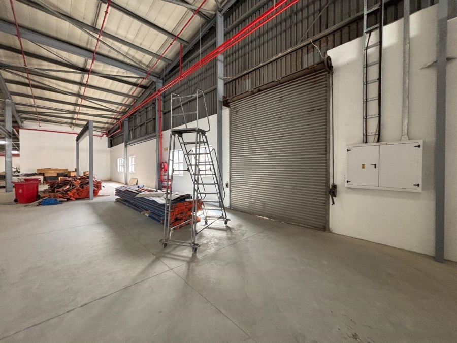 To Let commercial Property for Rent in Montague Gardens Western Cape